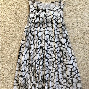 RVCA Sun Dress ☀️ size S